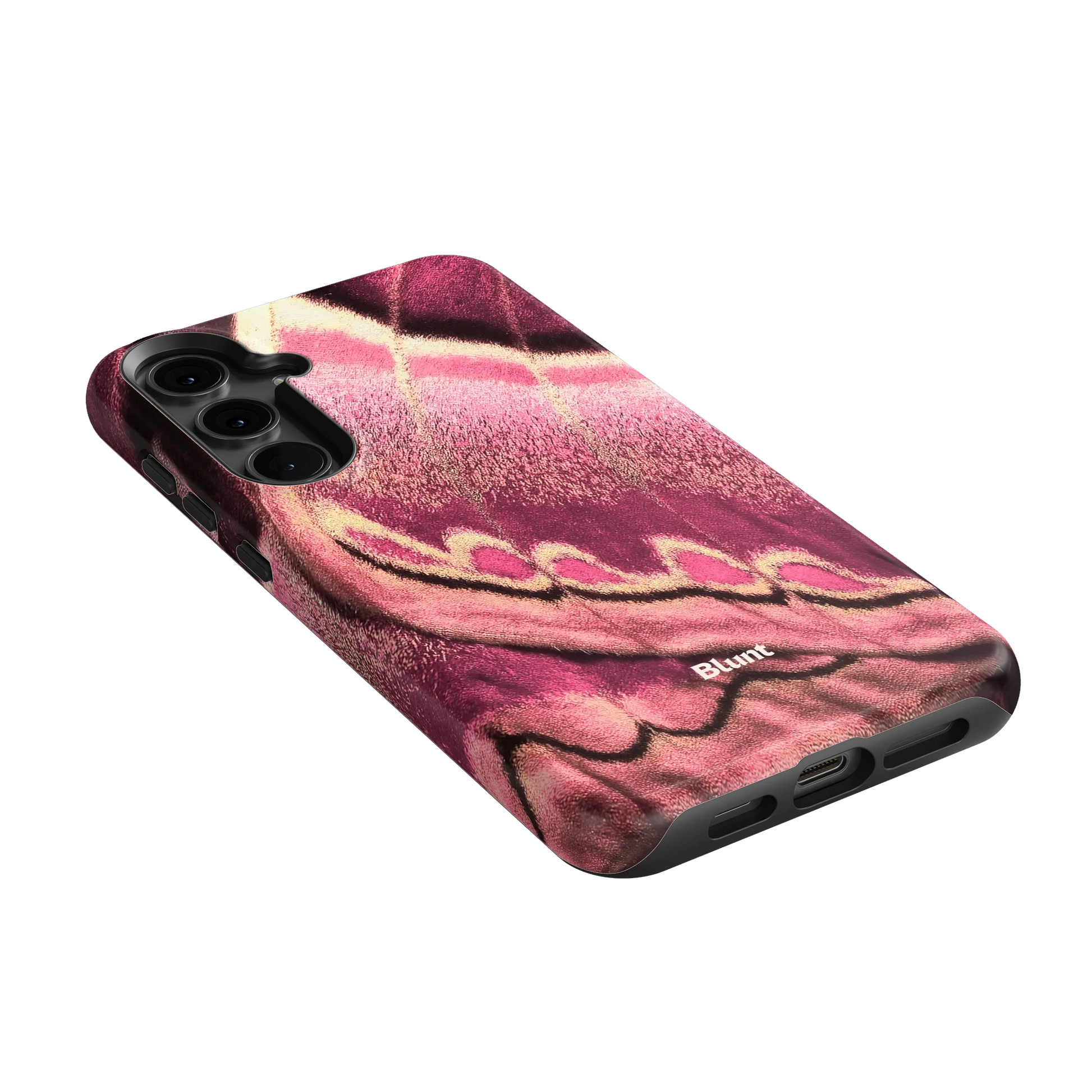 Pink-Raya-samsung-case-Galaxy S24 Plus-2