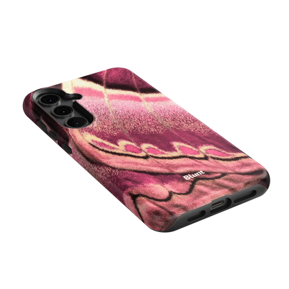 Pink-Raya-samsung-case-Galaxy S24 Plus-2