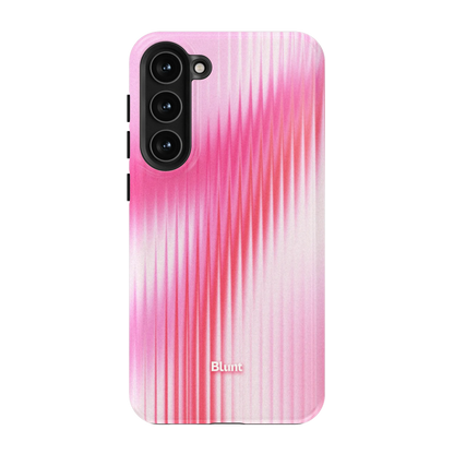 BubbleGum Samsung Case
