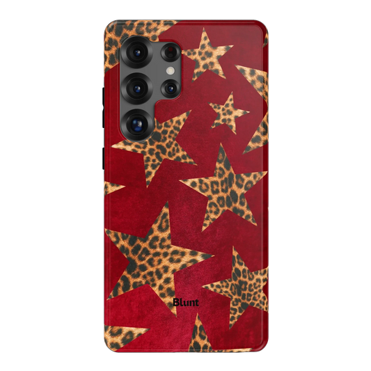 Velvet Stars Samsung Case