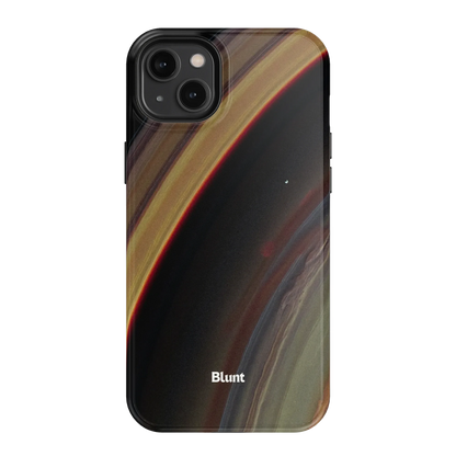 Aurix iPhone Case