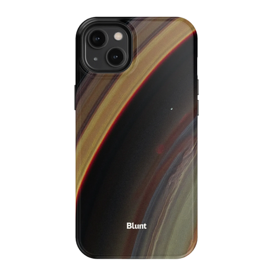 Aurix iPhone Case