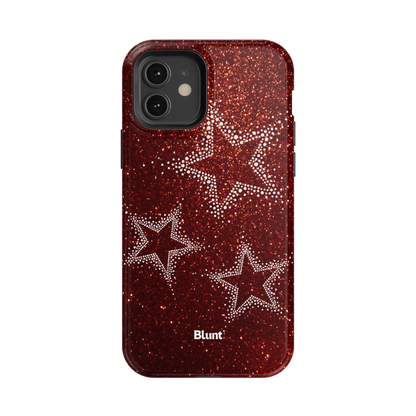 Ruby Sarai iPhone Case