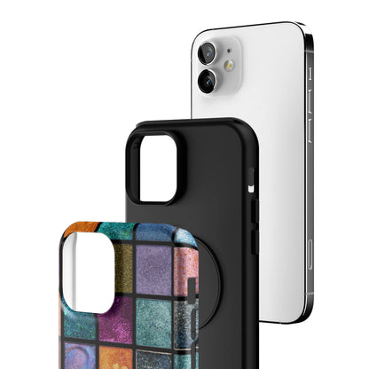 Showgirl-Shadows-iphone-case-iPhone 12-3