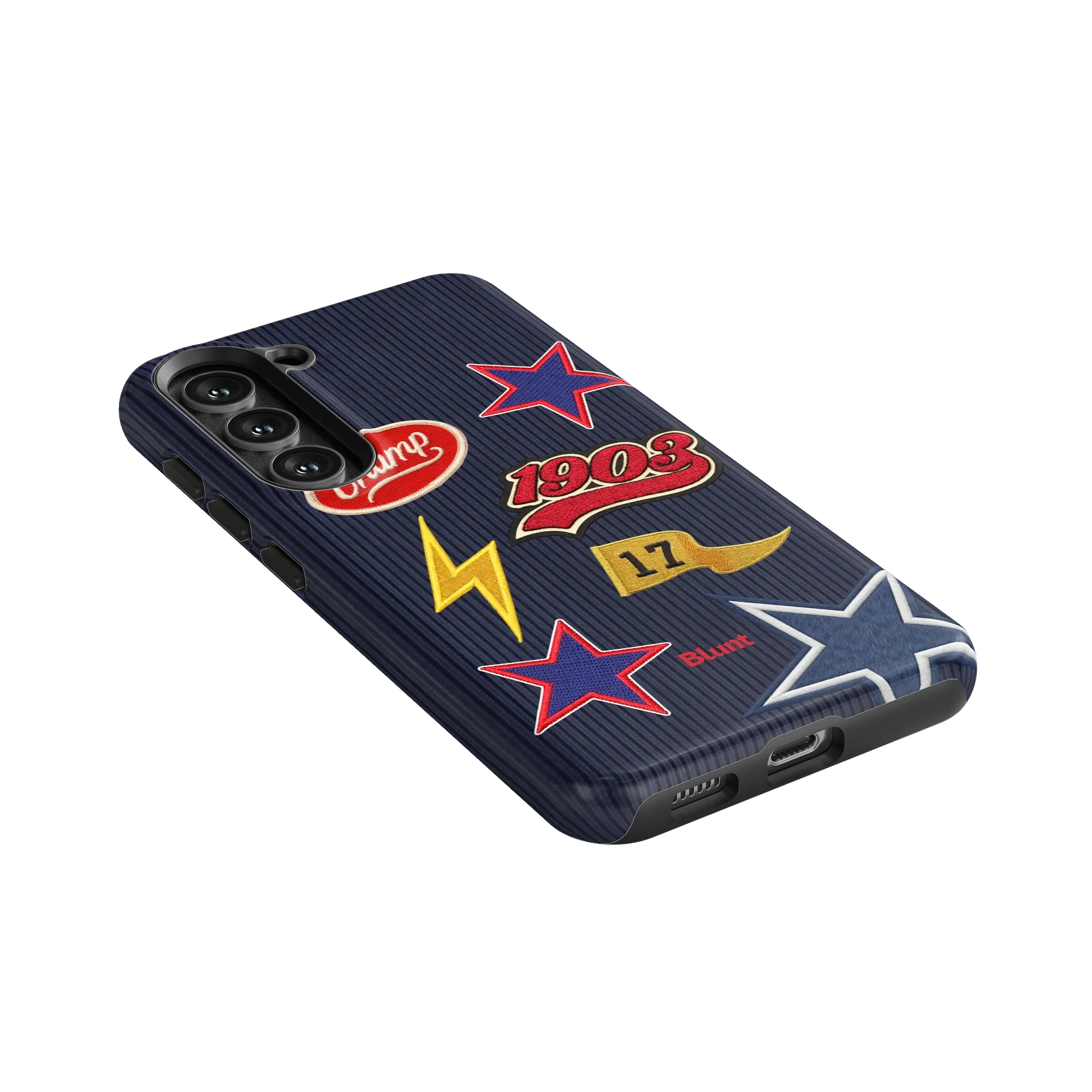 Campus-Club-samsung-case-Galaxy S23-2