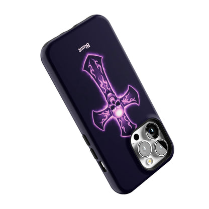Ghost-Psalms-iphone-case-iPhone 13 Pro-4