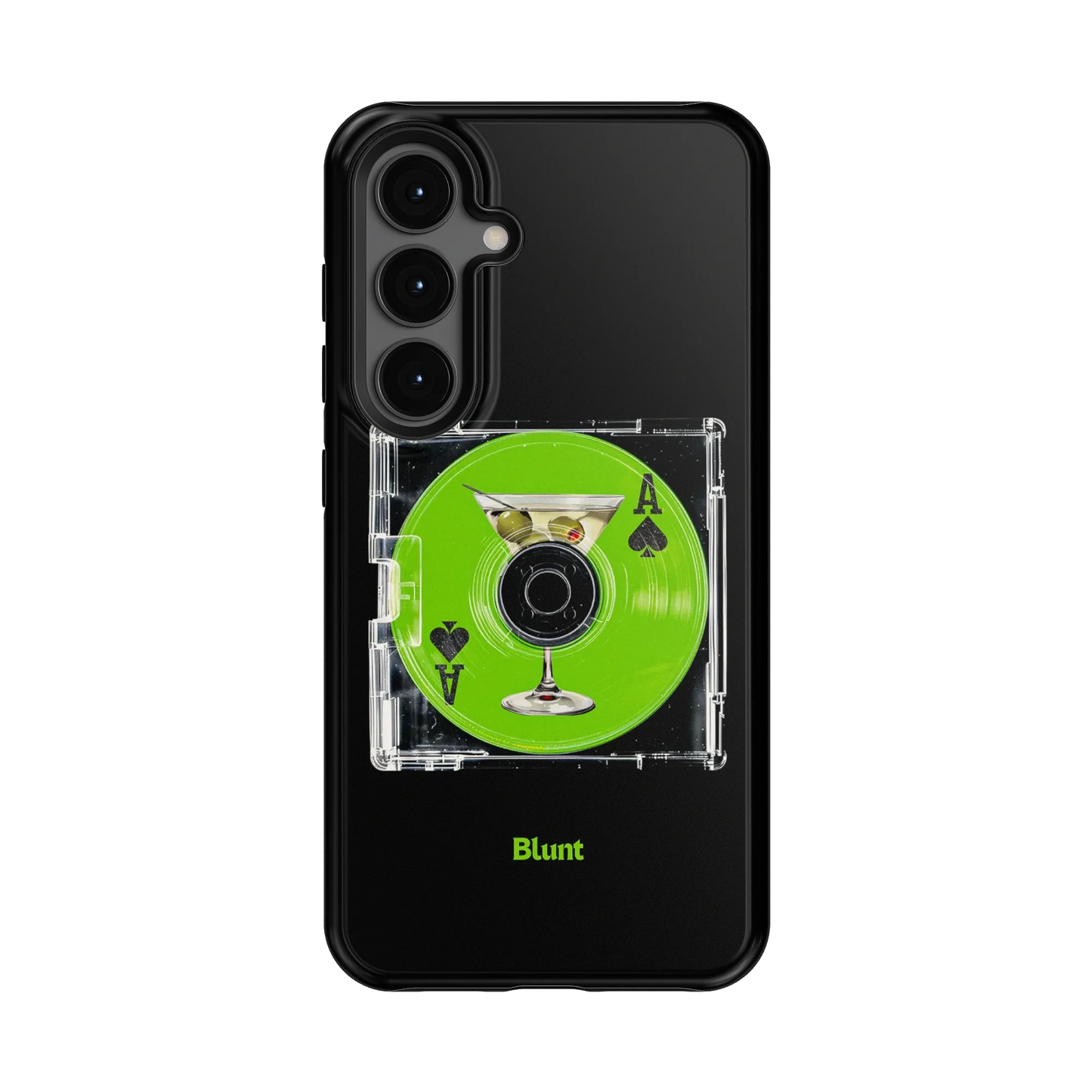 Martini Mix Samsung Case