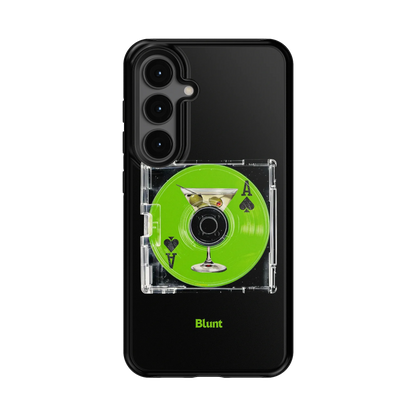 Martini Mix Samsung Case