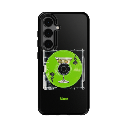 Martini Mix Samsung Case