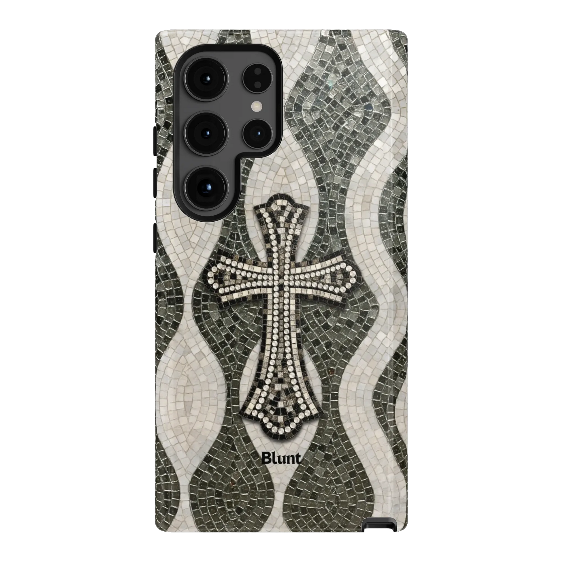 Mosaic-Psalm-samsung-case-S24 Ultra-1