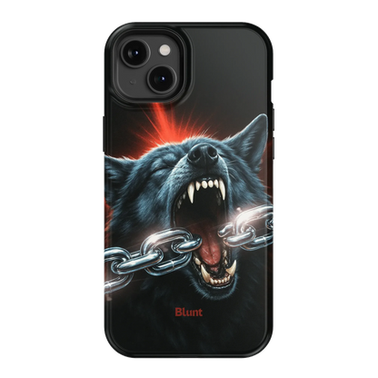 Rocco iPhone Case