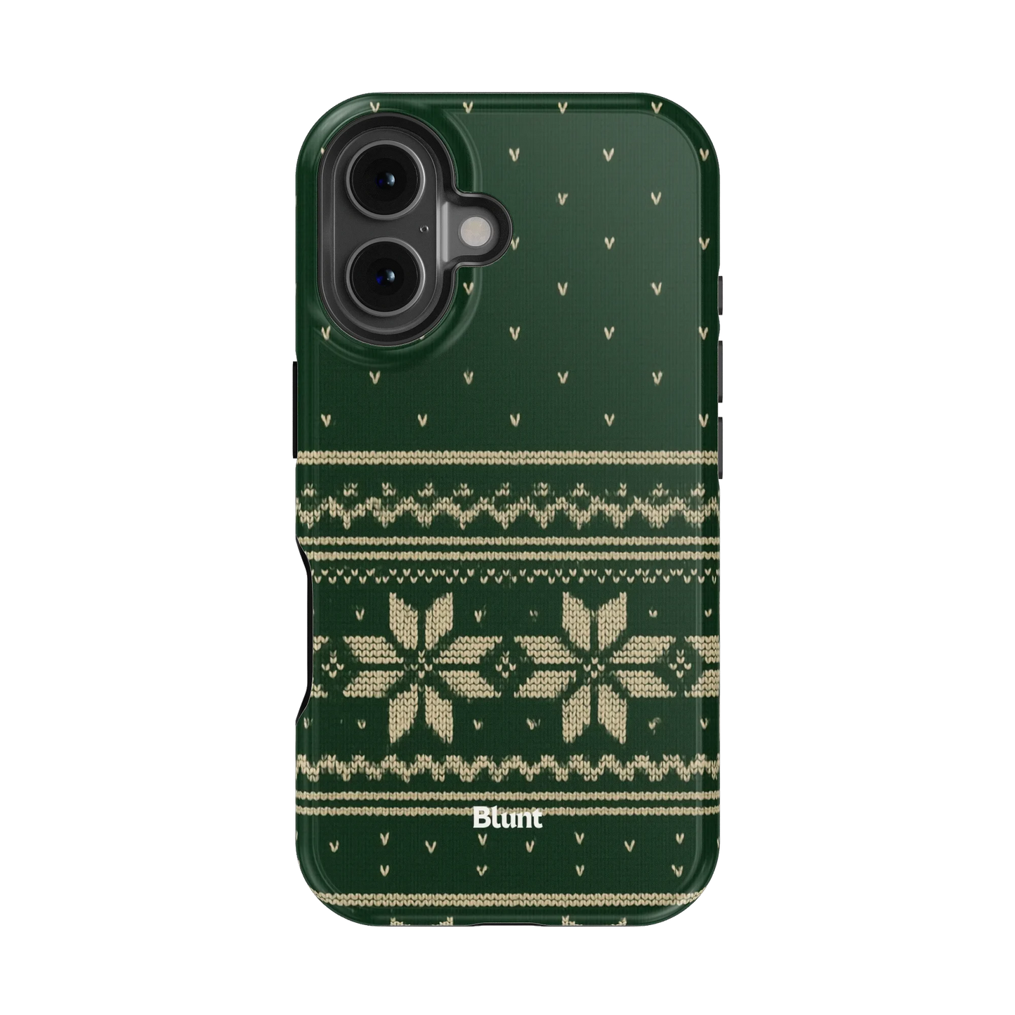 Nordic iPhone Case