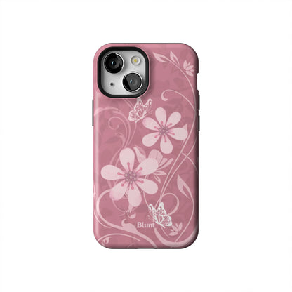 Blushed-Erin-iphone-case-iPhone 13 Mini-1