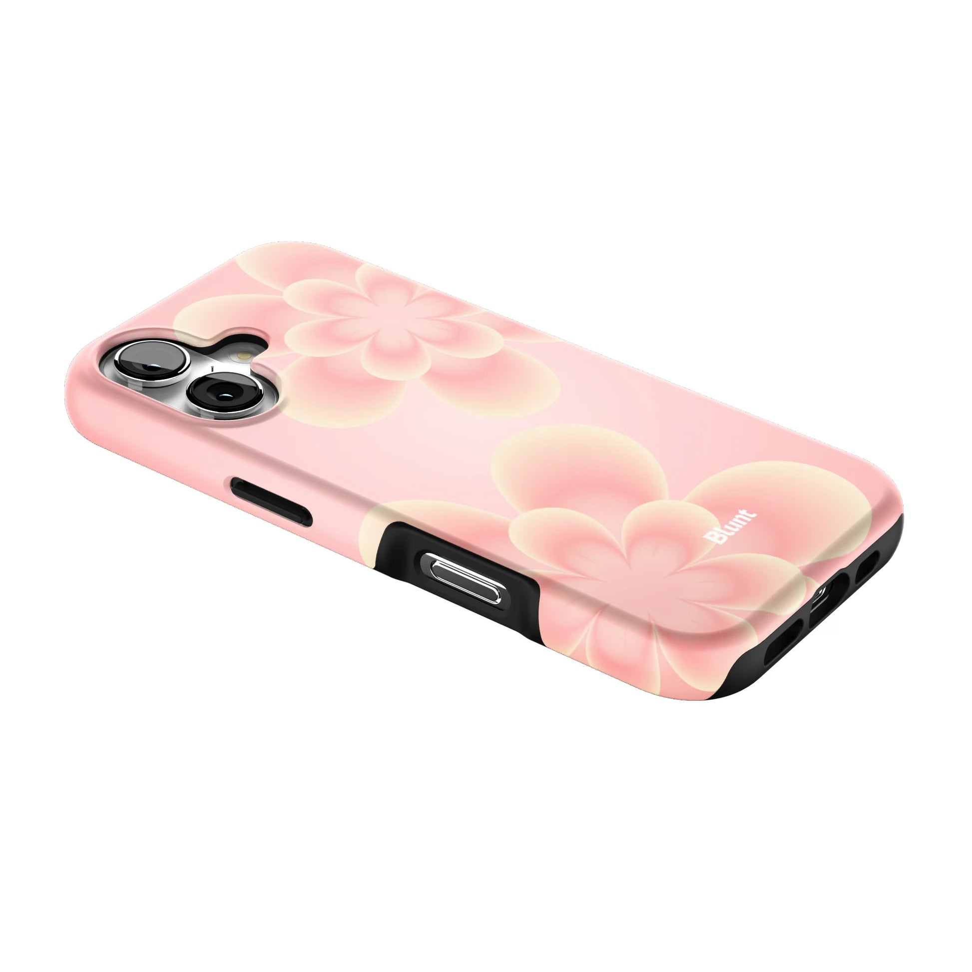 Peach-Petals-iphone-case-iPhone 17-2