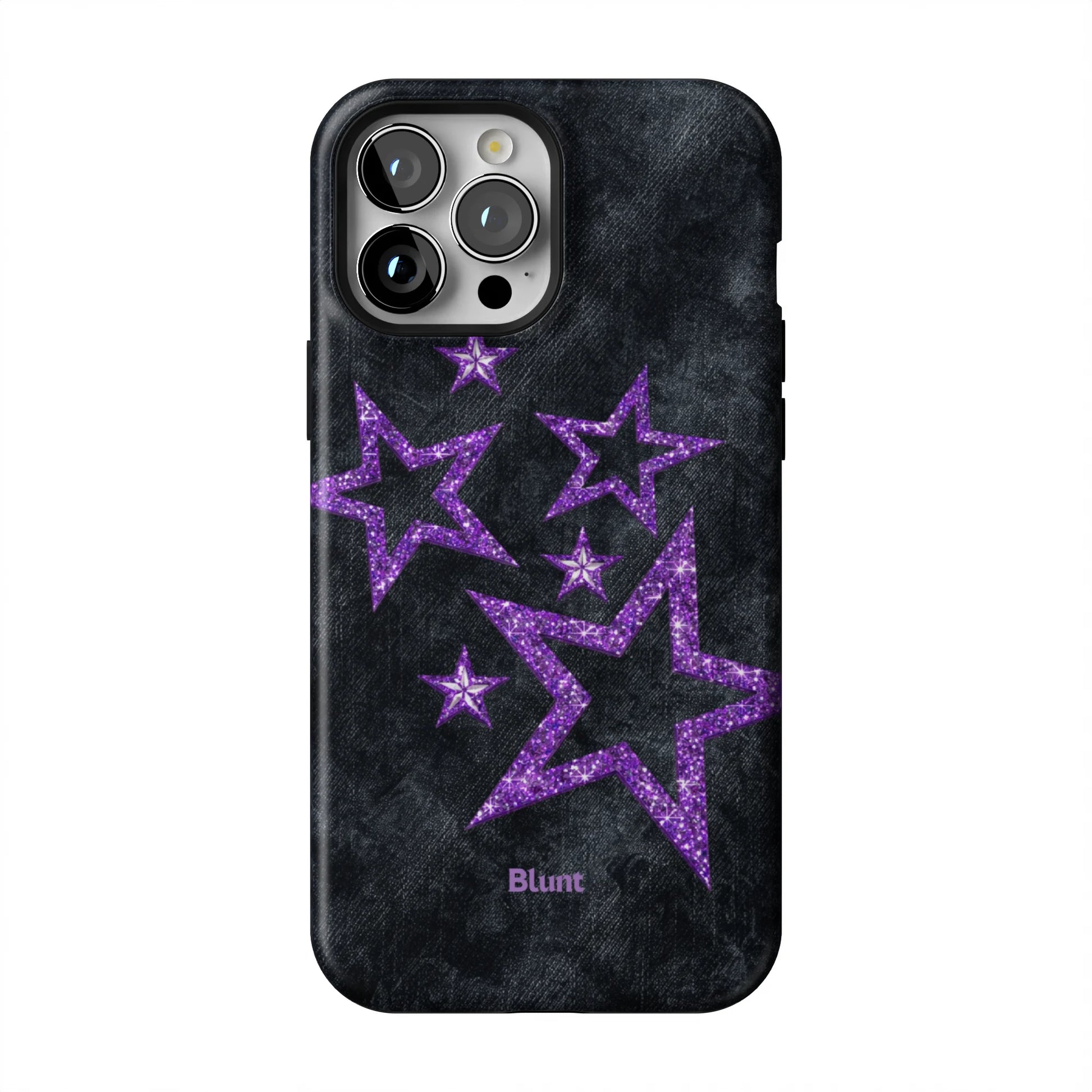 Denim-Popstar-iphone-case-iPhone 13 Pro Max-1