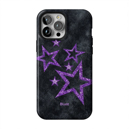 Denim-Popstar-iphone-case-iPhone 13 Pro Max-1