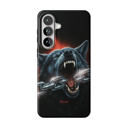 Rocco Samsung Case