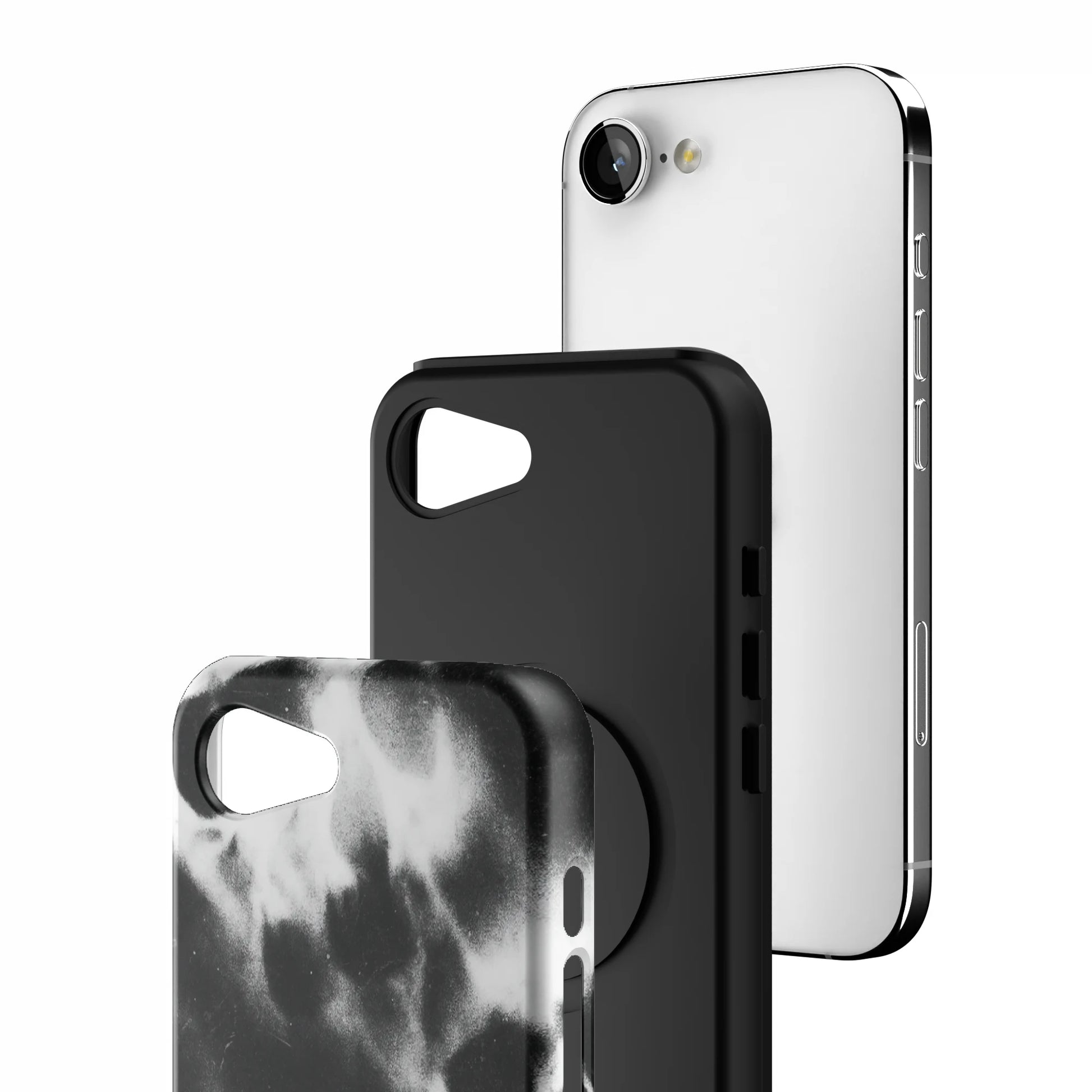 Smoke-Skull-iphone-case-iPhone 17 E-3