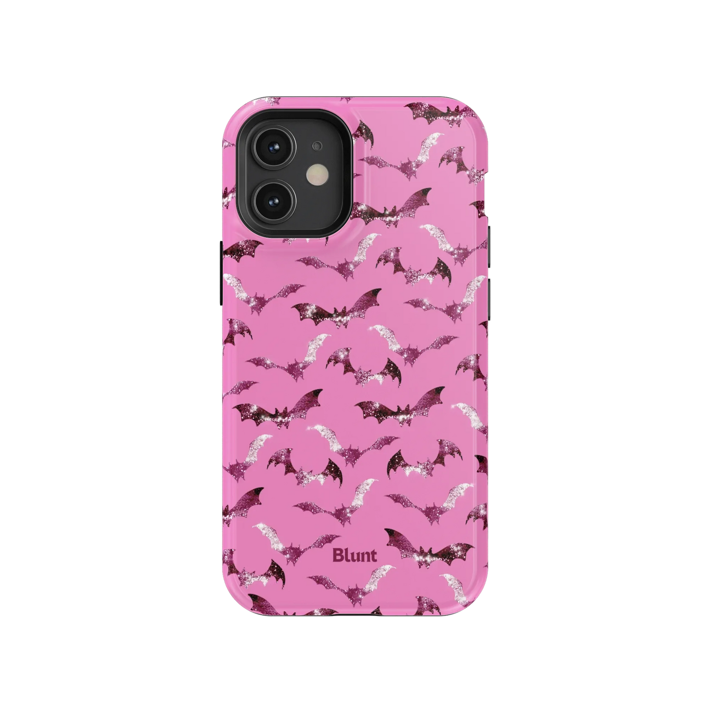 Batty iPhone Case