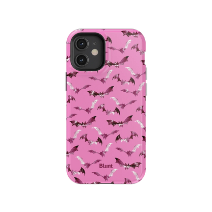 Batty iPhone Case