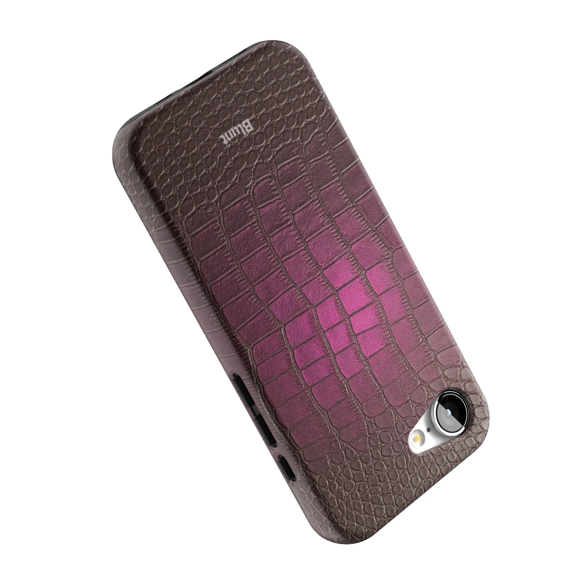 Fuchsia-iphone-case-iPhone 17 E-4