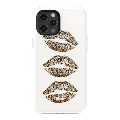 Triluxe iPhone Case