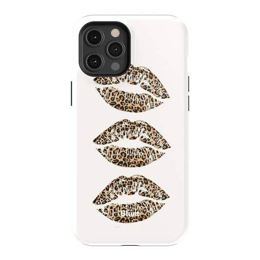 Triluxe iPhone Case