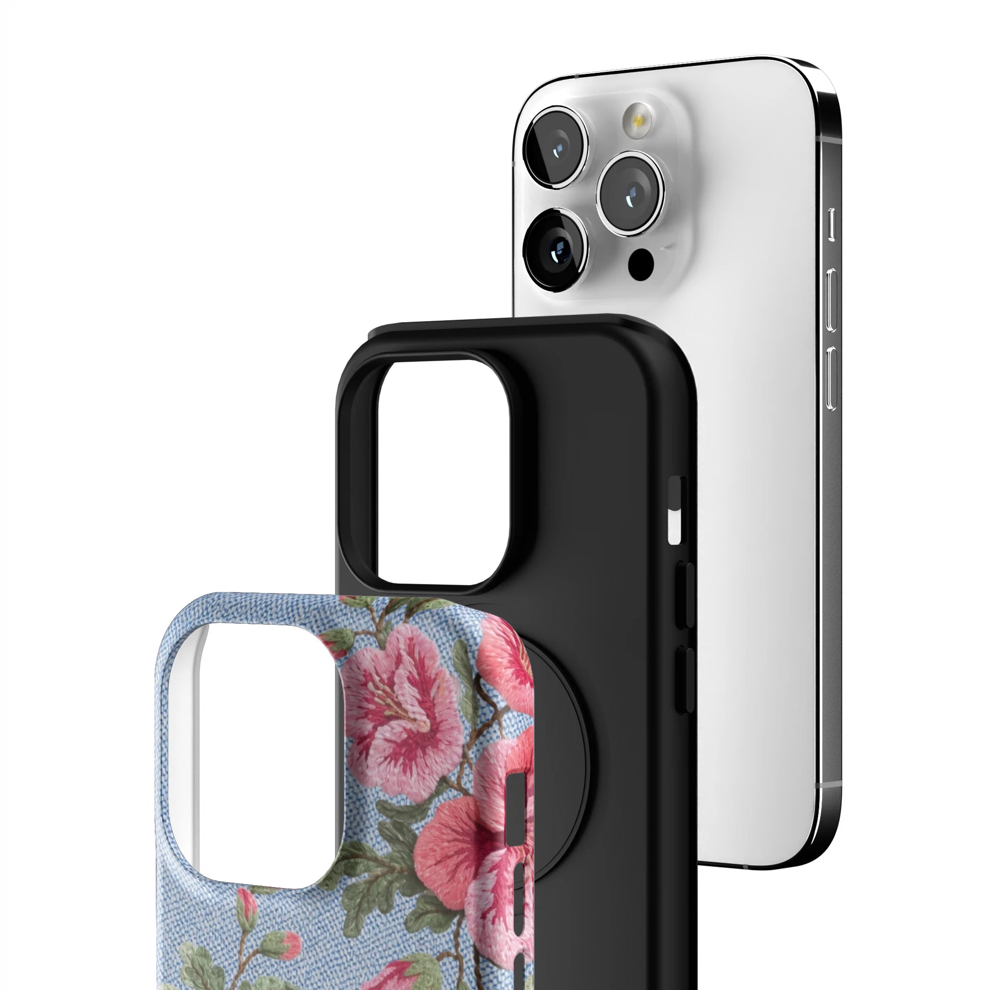 Petal-Pocket-iphone-case-iPhone 14 Pro-3