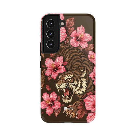 Mocha Ikari Samsung Case
