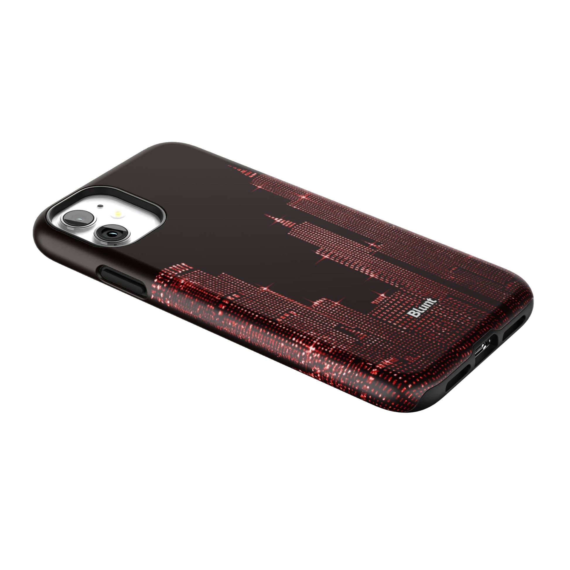 Red-NYC--SKYELINE-iphone-case-iPhone 11-2