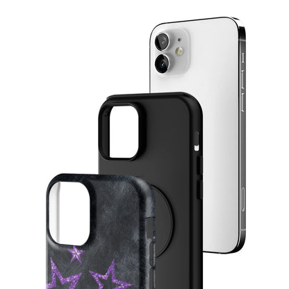 Denim-Popstar-iphone-case-iPhone 12-3