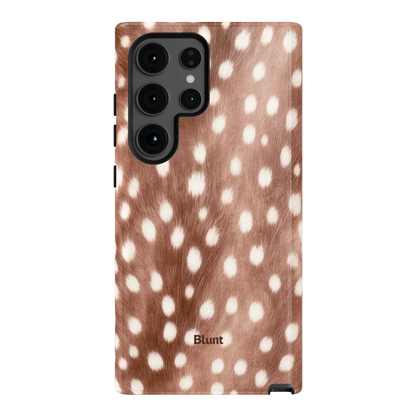 Doe Spot Samsung Case