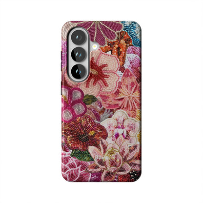 Garden Luxe Samsung Case