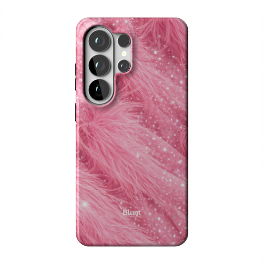 Flamingo-samsung-case-Galaxy S26 Ultra-1