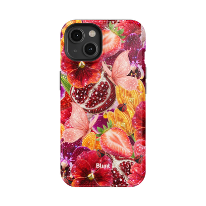 Musa iPhone Case