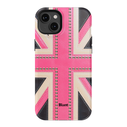 Rose Union iPhone Case