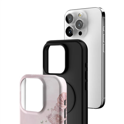 Blush-Cove-iphone-case-iPhone 15 Pro-3