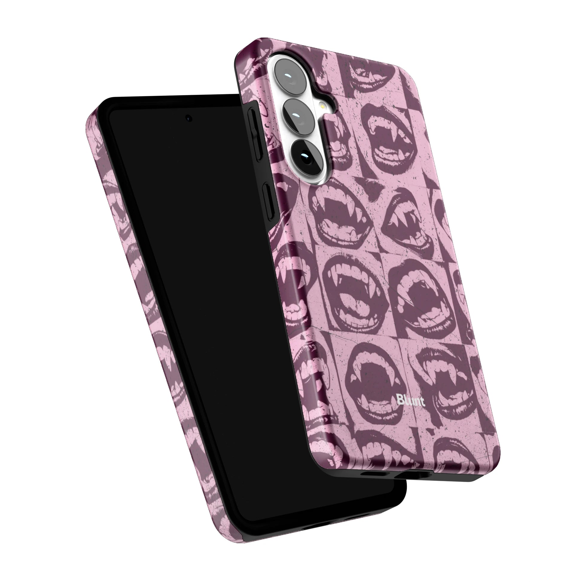 Sharp-Grid-samsung-case-Galaxy S26 Plus-5