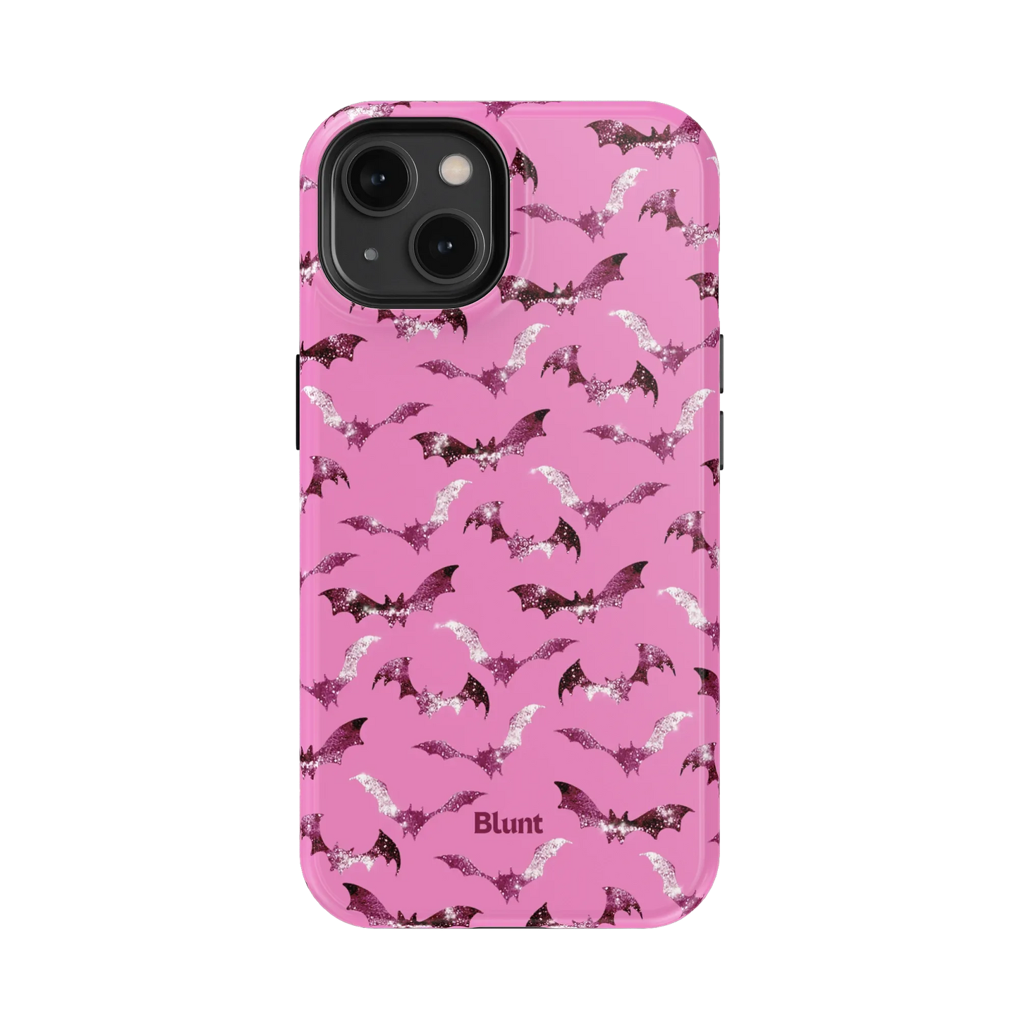 Batty iPhone Case