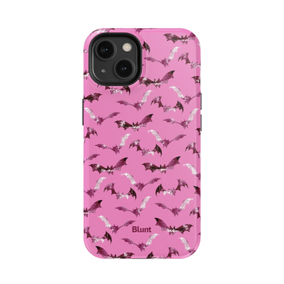Batty iPhone Case
