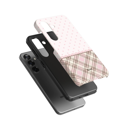 Ballerine Samsung Case