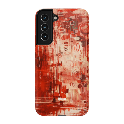 Rusty Samsung Case