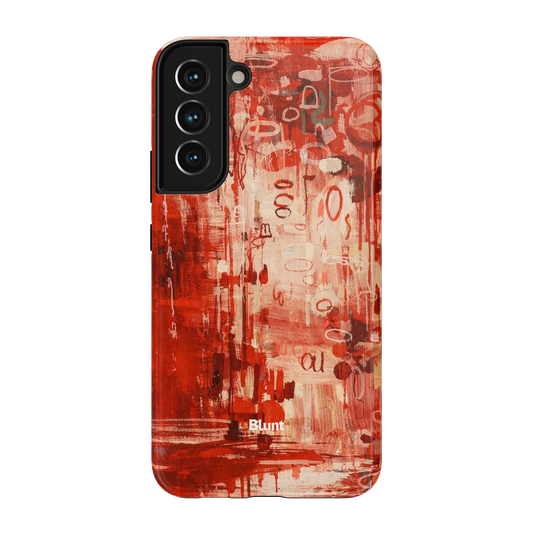 Rusty Samsung Case