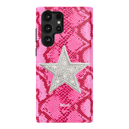 Star Barbz Samsung Case