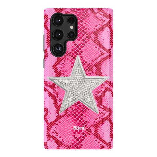 Star Barbz Samsung Case