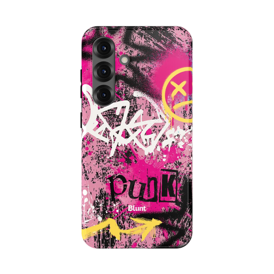 Pink-Alley-samsung-case-Galaxy S25-1