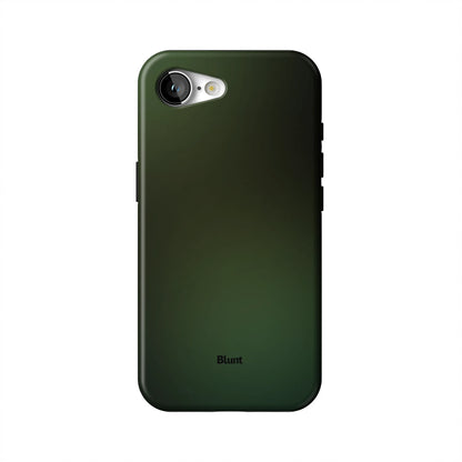 Jade iPhone Case