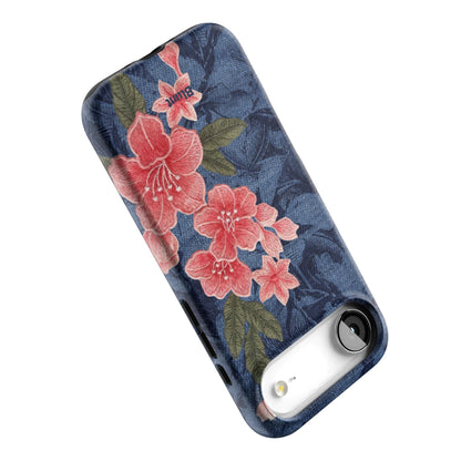 Indigo-Ivy-iphone-case-iPhone 17 Air-4