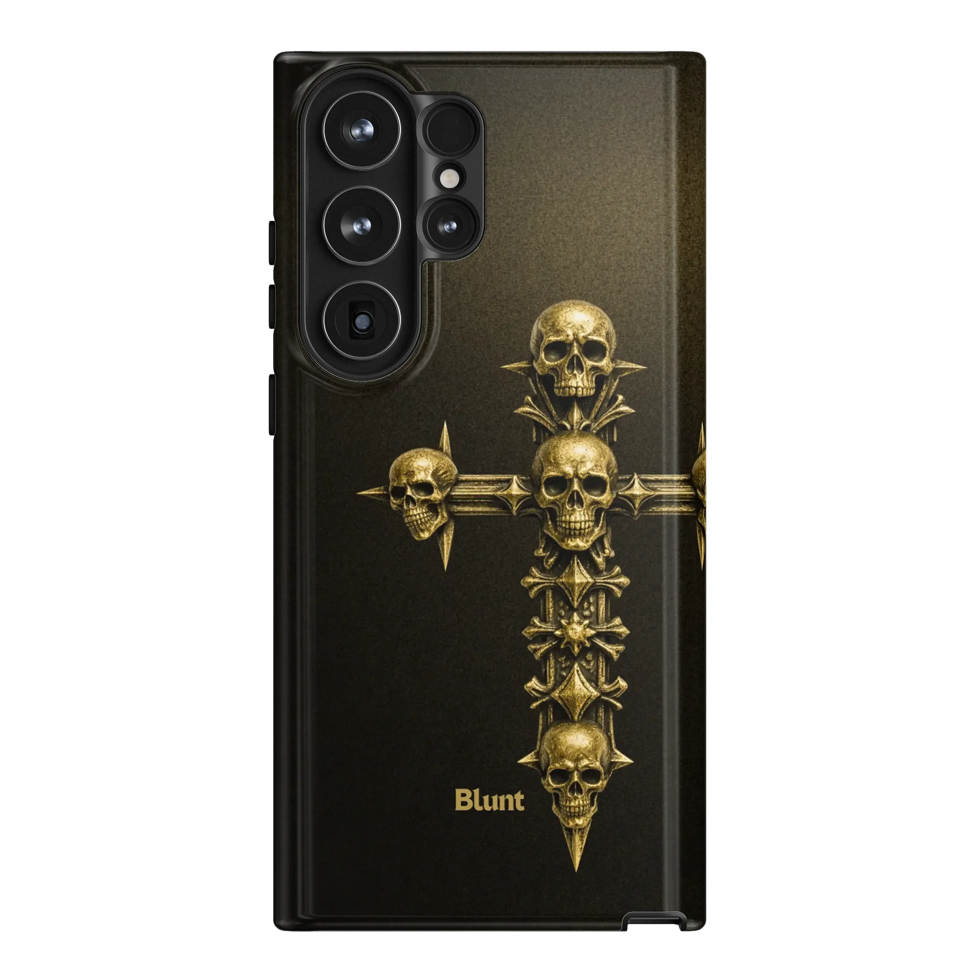 Skull-Oath-samsung-case-S23 Ultra-1