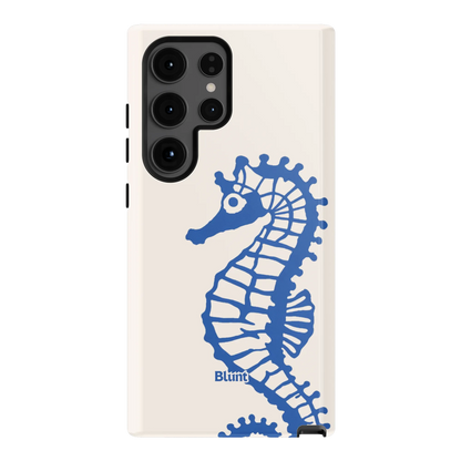 Saltmane Samsung Case